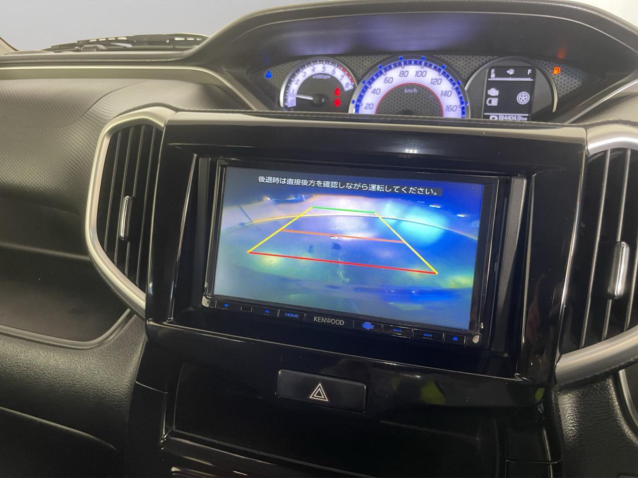 2016 Suzuki Solio BANDIT HYBRID Hatchback REVERSING CAMERA + AUTO LIGHTS + PUSH START