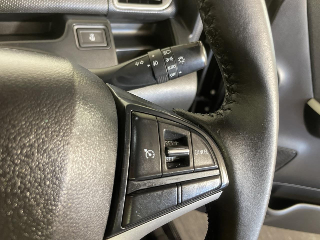 2016 Suzuki Solio BANDIT HYBRID Hatchback REVERSING CAMERA + AUTO LIGHTS + PUSH START