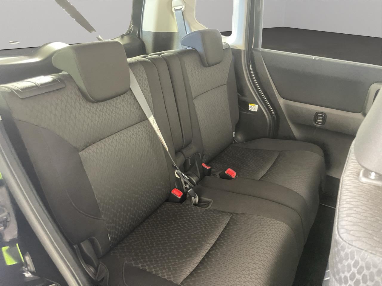 2016 Suzuki Solio BANDIT HYBRID Hatchback REVERSING CAMERA + AUTO LIGHTS + PUSH START