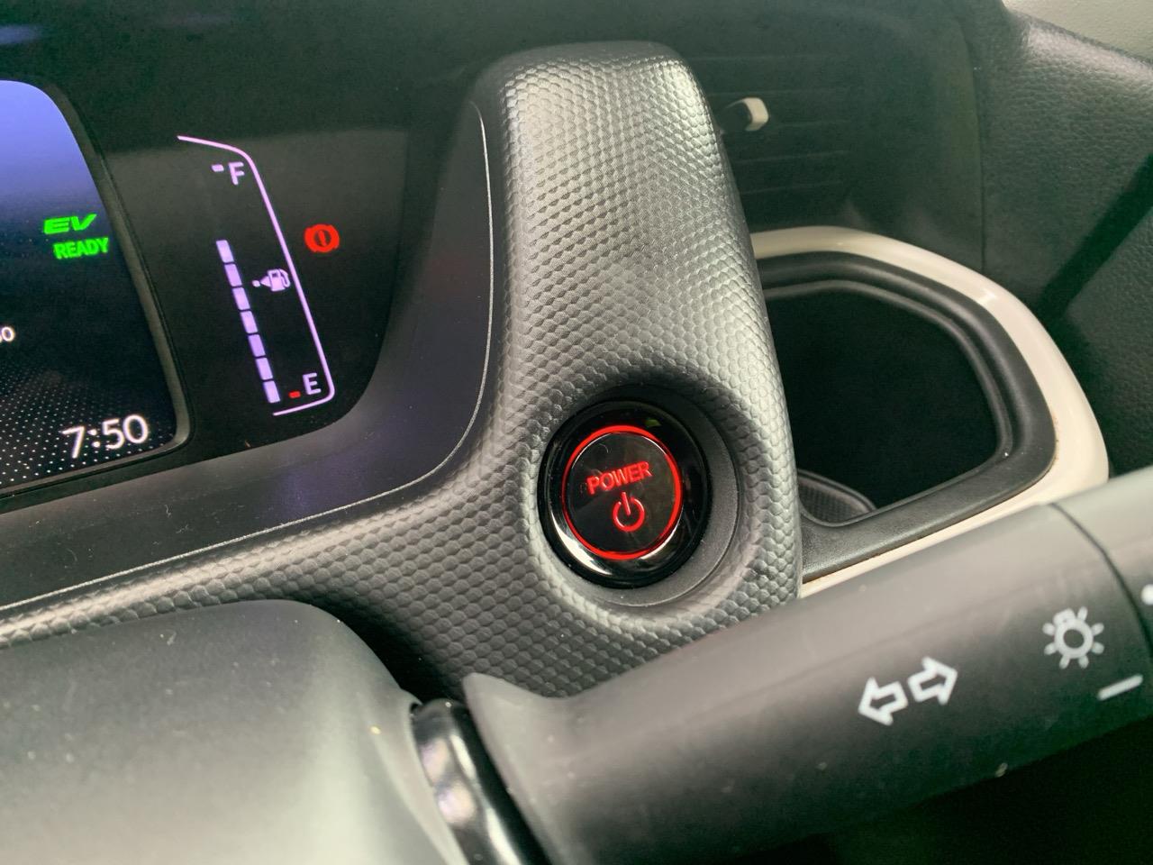 2020 Honda Fit e: HEV Hatchback CRUISE CONTROL + PARKING SENSOR + REVERSING CAMERA