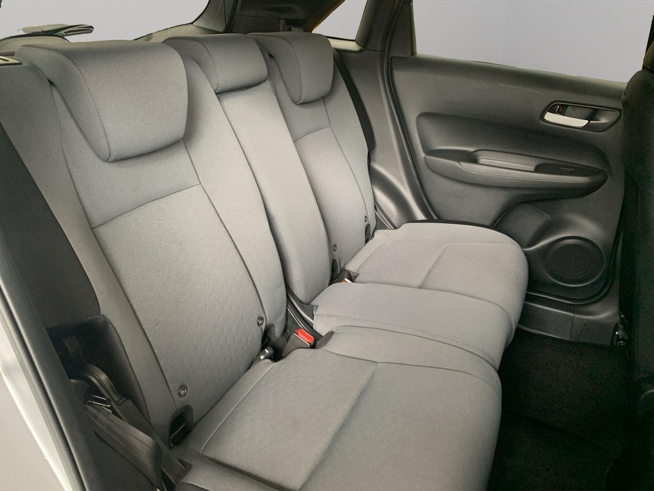 2020 Honda Fit e: HEV Hatchback CRUISE CONTROL + PARKING SENSOR + REVERSING CAMERA