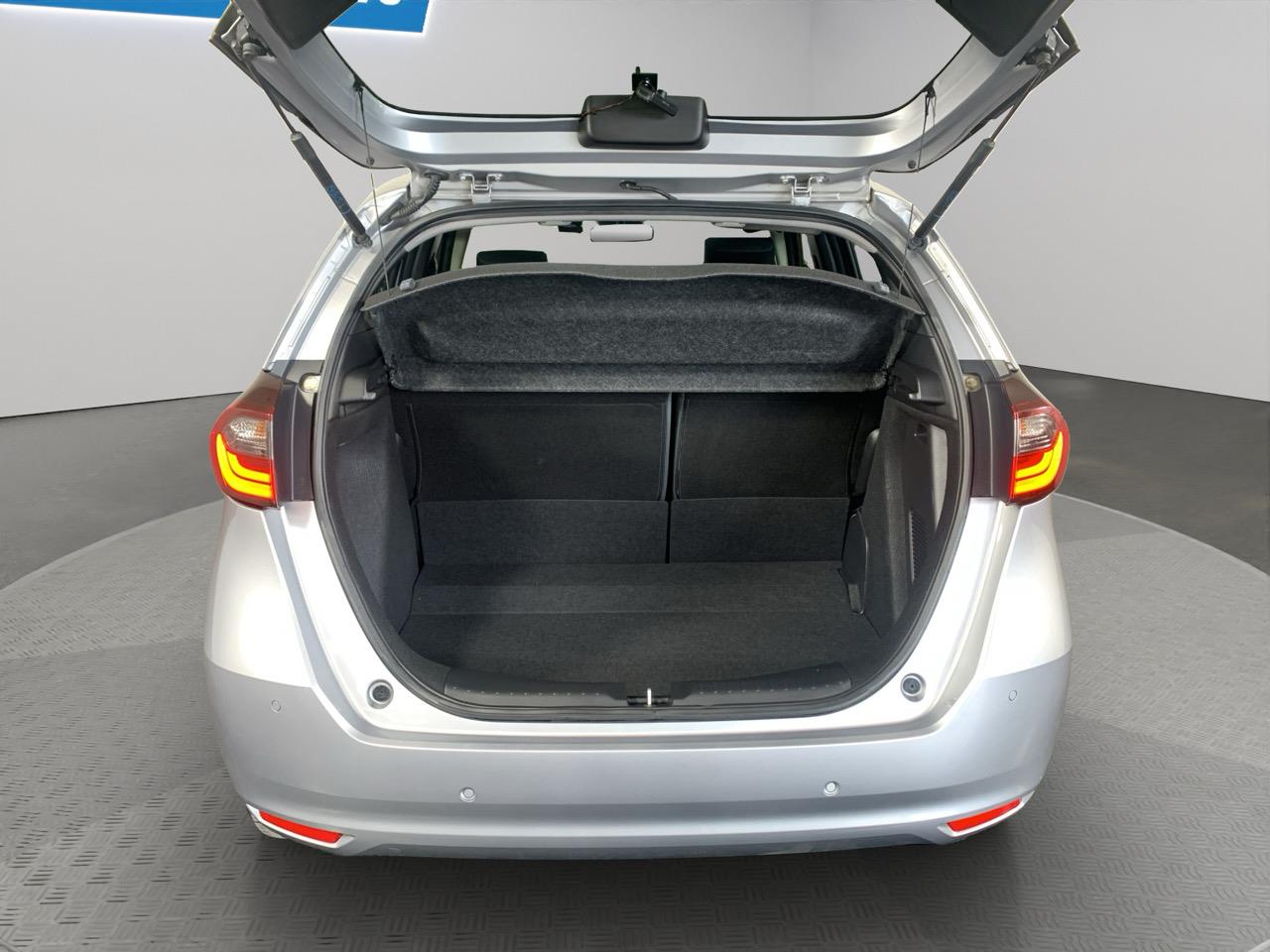 2020 Honda Fit e: HEV Hatchback CRUISE CONTROL + PARKING SENSOR + REVERSING CAMERA