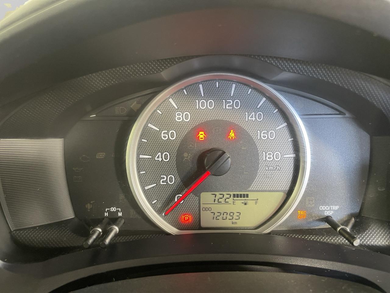 2016 Toyota Corolla AXIO Sedan GREAT SPACE + GREAT FUEL EFFICIENCY