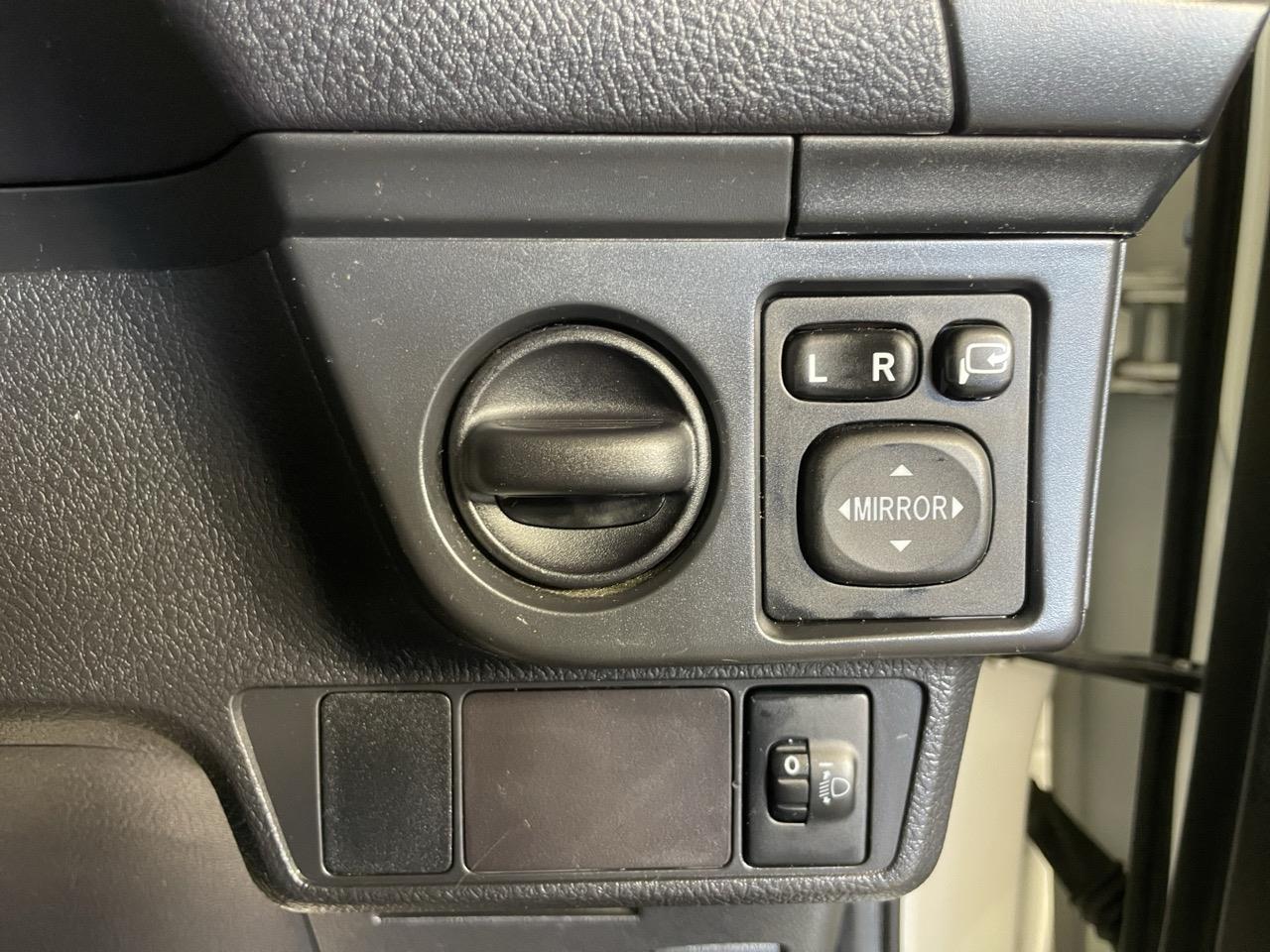 2016 Toyota Corolla AXIO Sedan GREAT SPACE + GREAT FUEL EFFICIENCY