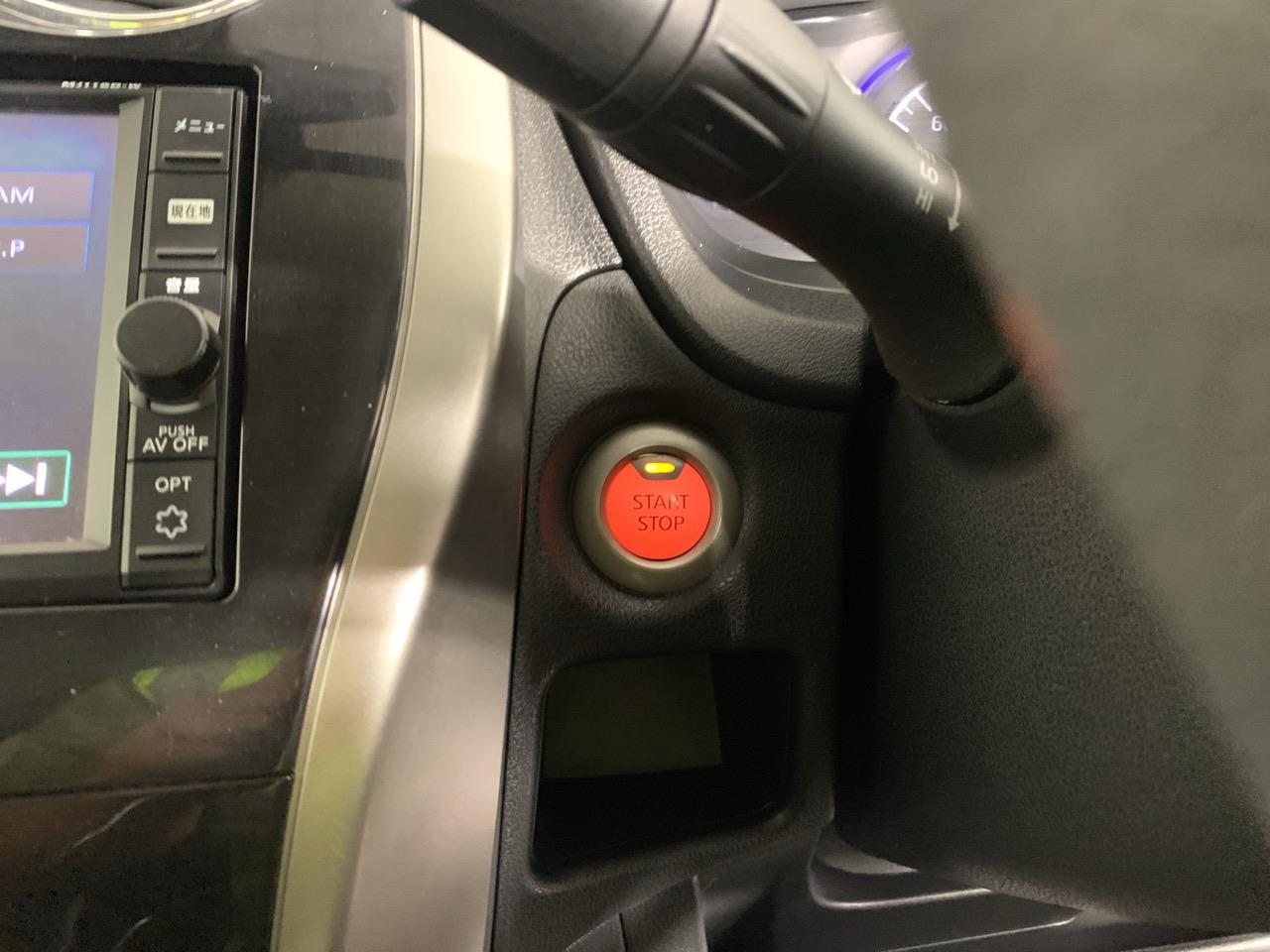 2017 Nissan Note E-POWER X Hatchback LOW KMS + PUSH BUTTON START + AUTO LIGHTS