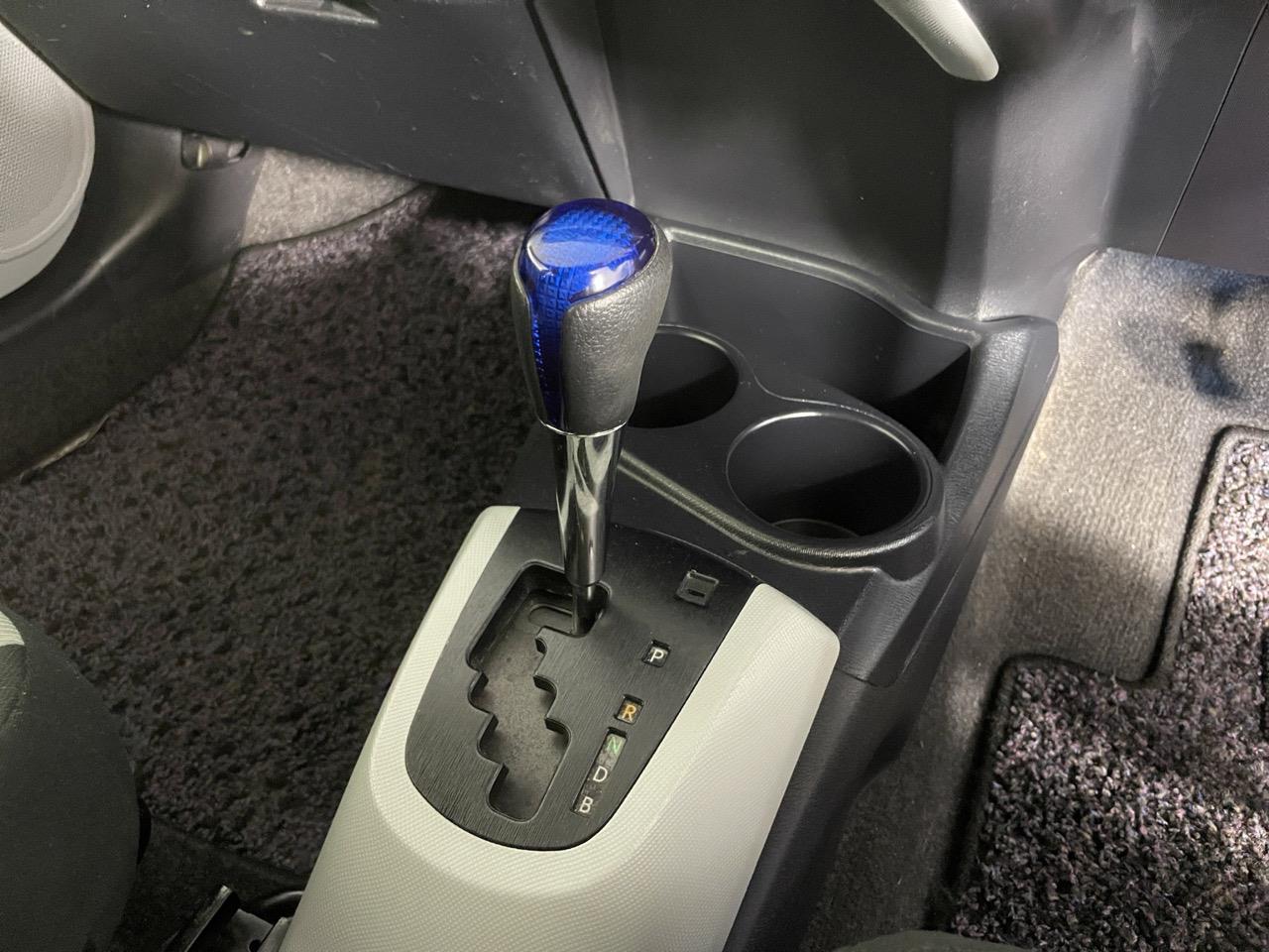 2012 Toyota Aqua S Hatchback AUTO LIGHTS + PUSH START