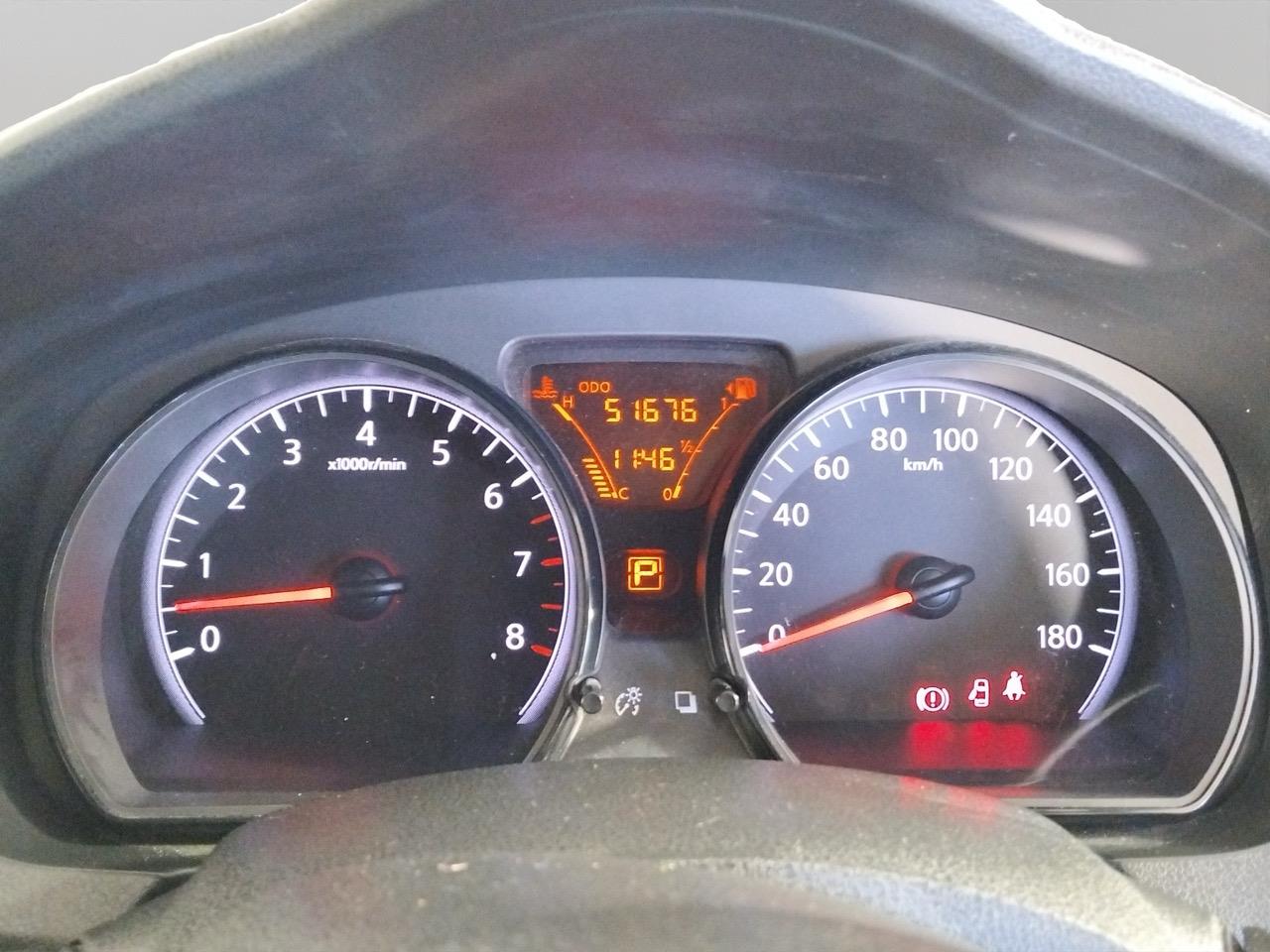 2014 Nissan Note 1.2 X Emergency Brake Package Hatchback 360 DEGREE CAMERA + SMART KEY + SAFETY FEATURES