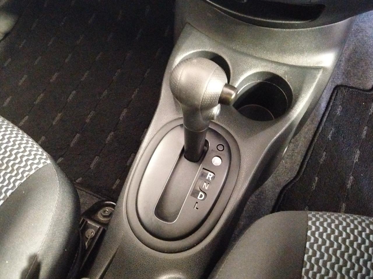 2014 Nissan Note 1.2 X Emergency Brake Package Hatchback 360 DEGREE CAMERA + SMART KEY + SAFETY FEATURES