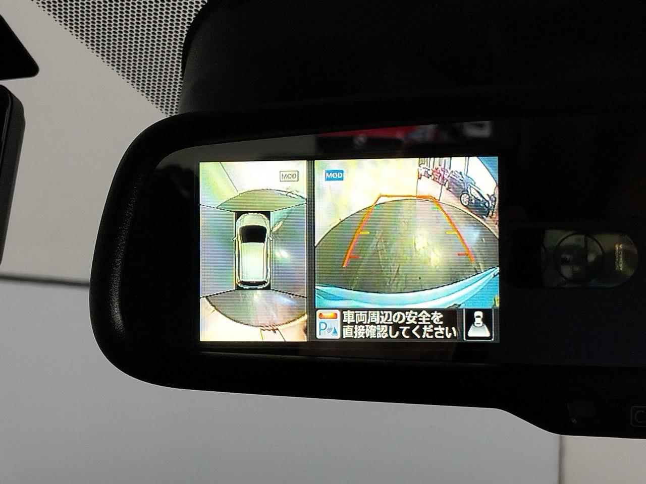 2014 Nissan Note 1.2 X Emergency Brake Package Hatchback 360 DEGREE CAMERA + SMART KEY + SAFETY FEATURES