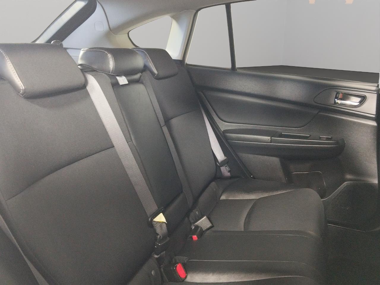 2012 Subaru Impreza SPORT 2.0 Hatchback AUTO LIGHTTS + PADDLE SHIFT + PUSH START 