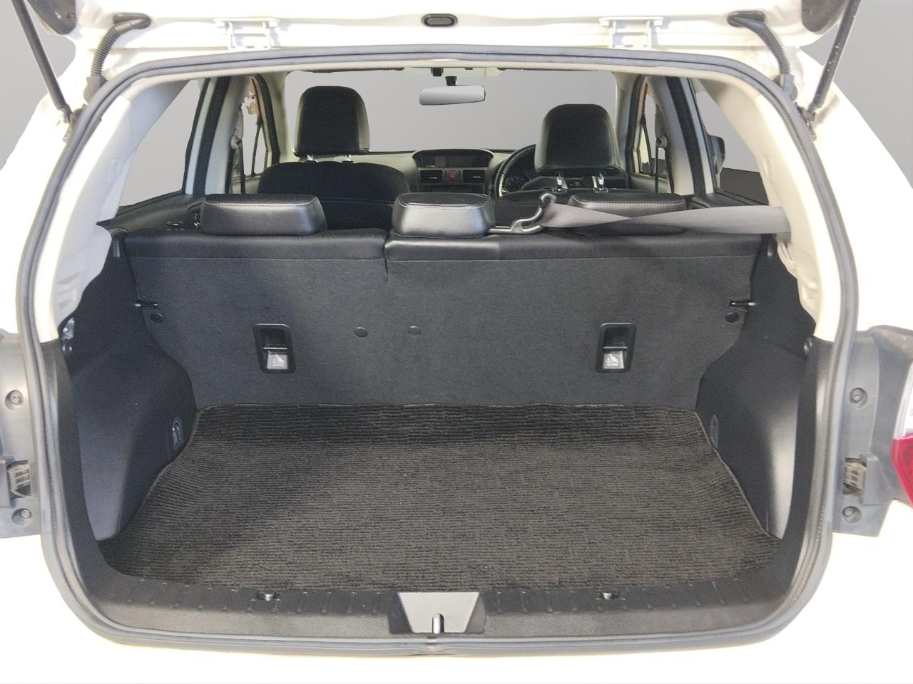 2012 Subaru Impreza SPORT 2.0 Hatchback AUTO LIGHTTS + PADDLE SHIFT + PUSH START 