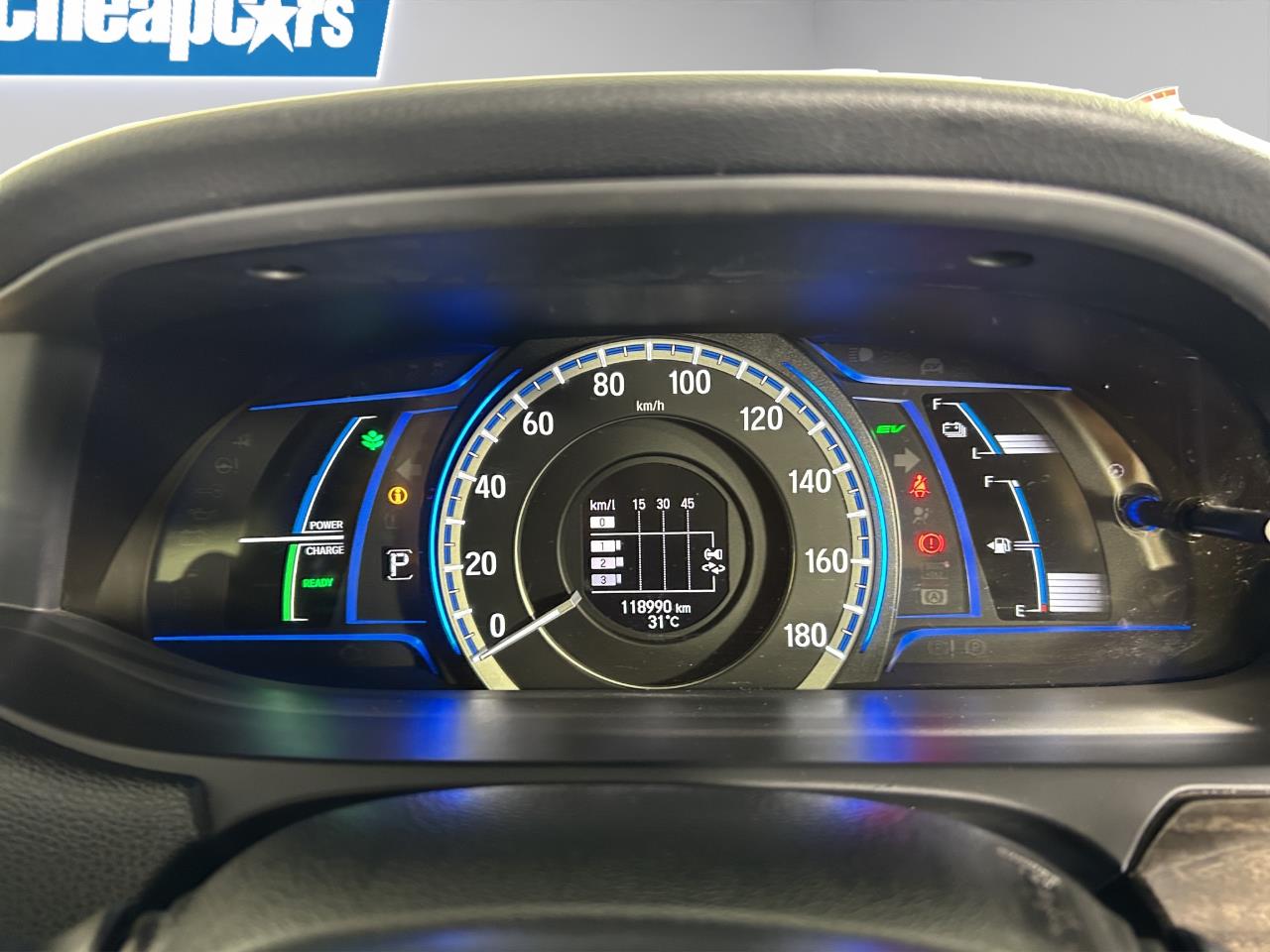 2014 Honda Accord HYBRID LX Sedan CRUISE CONTROL + AUTO LIGHTS + HYBRID EFFICIENCY