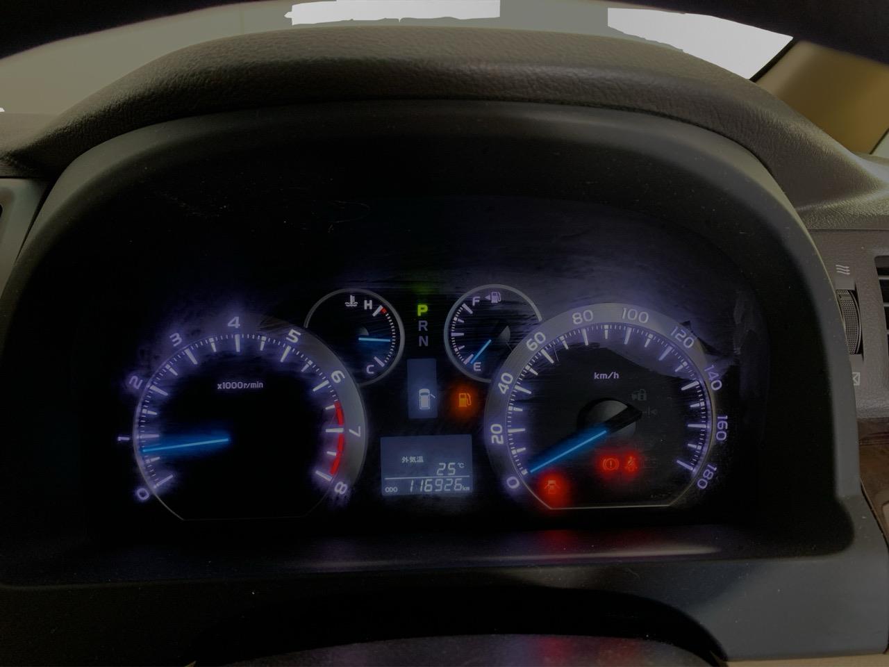 2012 Toyota Vellfire 2.4X People Mover REVERSING CAMERA + POWER SLIDING DOOR + PUSH START