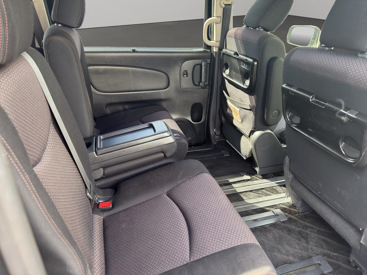 2012 Nissan Serena Hybrid Highway Star People Mover POWER SLIDING DOOR + CRUISE CONTROL + SMART KEY