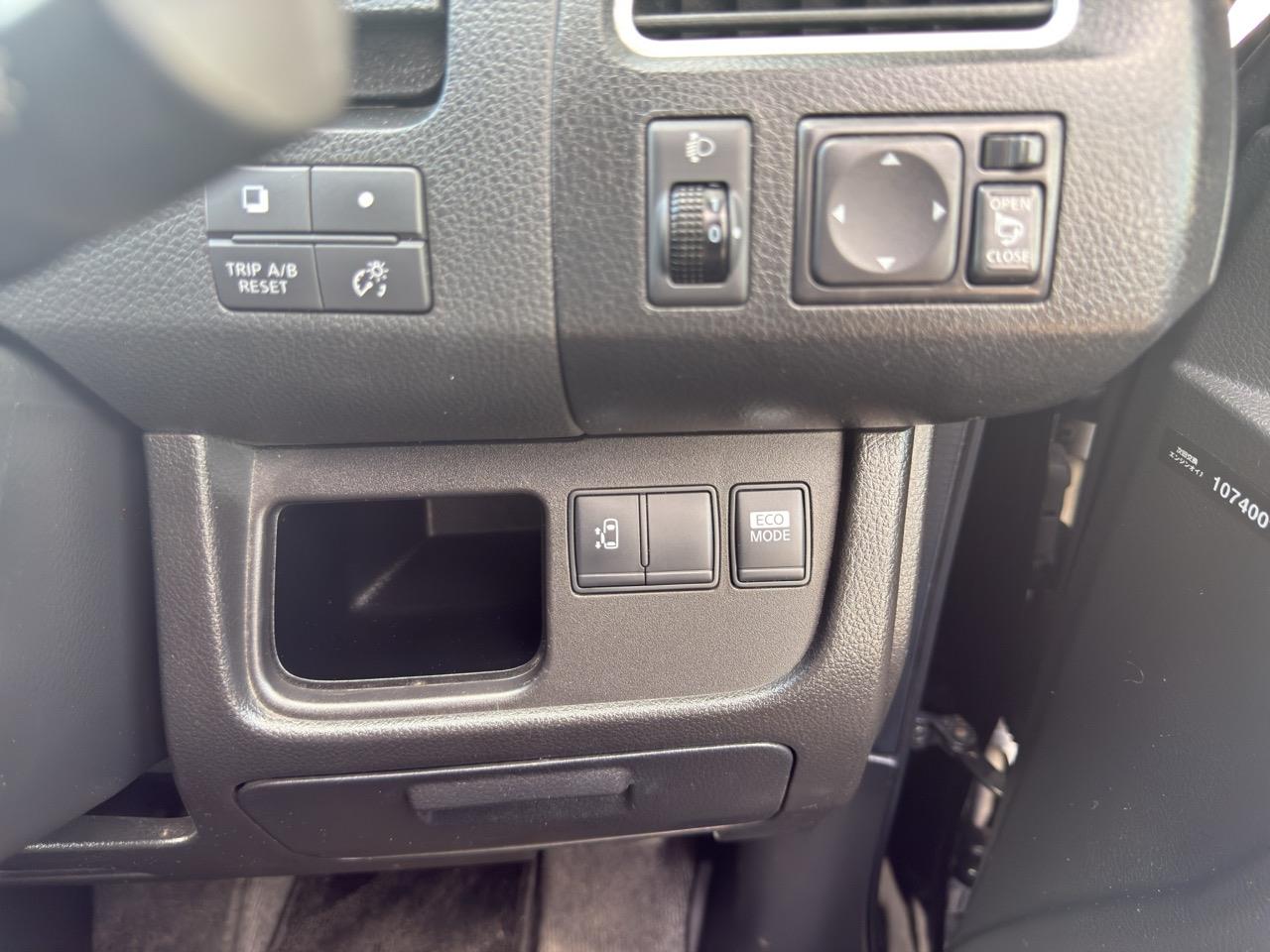 2012 Nissan Serena Hybrid Highway Star People Mover POWER SLIDING DOOR + CRUISE CONTROL + SMART KEY