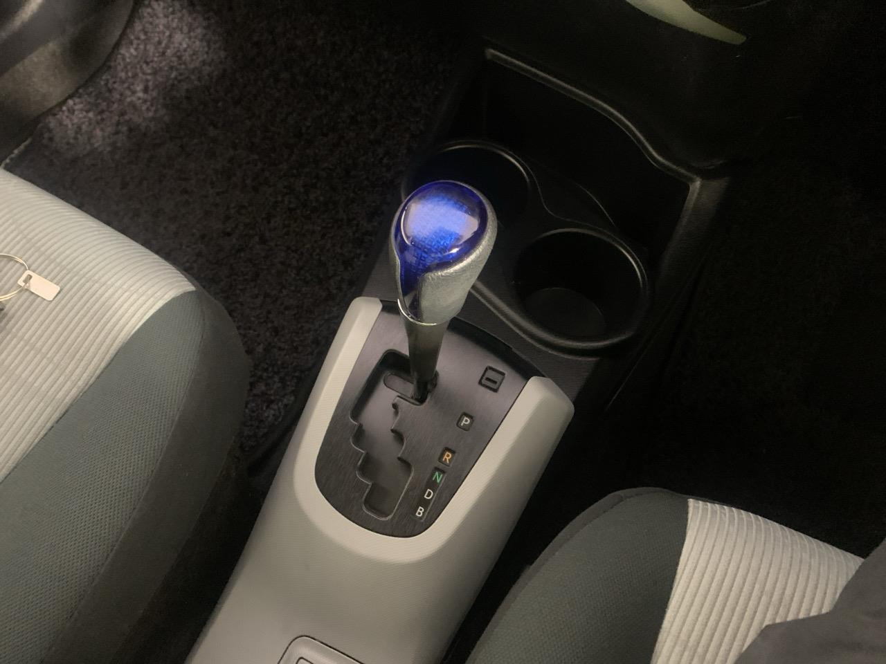 2014 Toyota Aqua G Hatchback GREAT FUEL EFFICIENCY + REVESING CAMERA