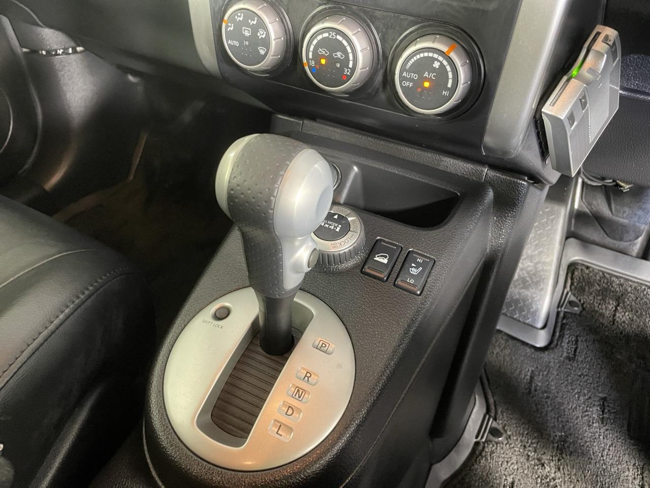 2012 Nissan X-TRAIL 20X 4WD RV/SUV REVERSING CAMERA + AUTO LIGHTS + HEATED SEATS