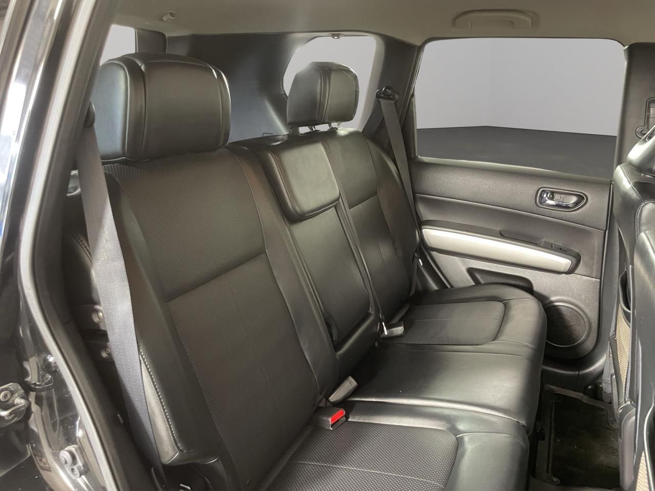 2012 Nissan X-TRAIL 20X 4WD RV/SUV REVERSING CAMERA + AUTO LIGHTS + HEATED SEATS