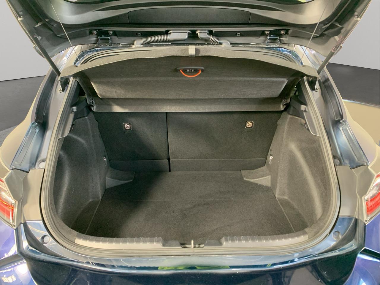 2018 Toyota Corolla Sport Hybrid G Hatchback LOW KMS + REVERSING CAMERA + PUSH BUTTON START