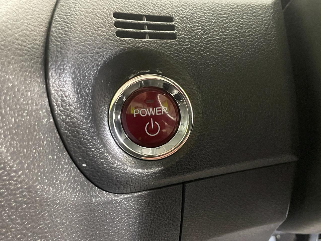 2015 Honda JADE Honda Sensing Hybrid People Mover REVERSING CAMERA + AUTO LIGHTS + PUSH START