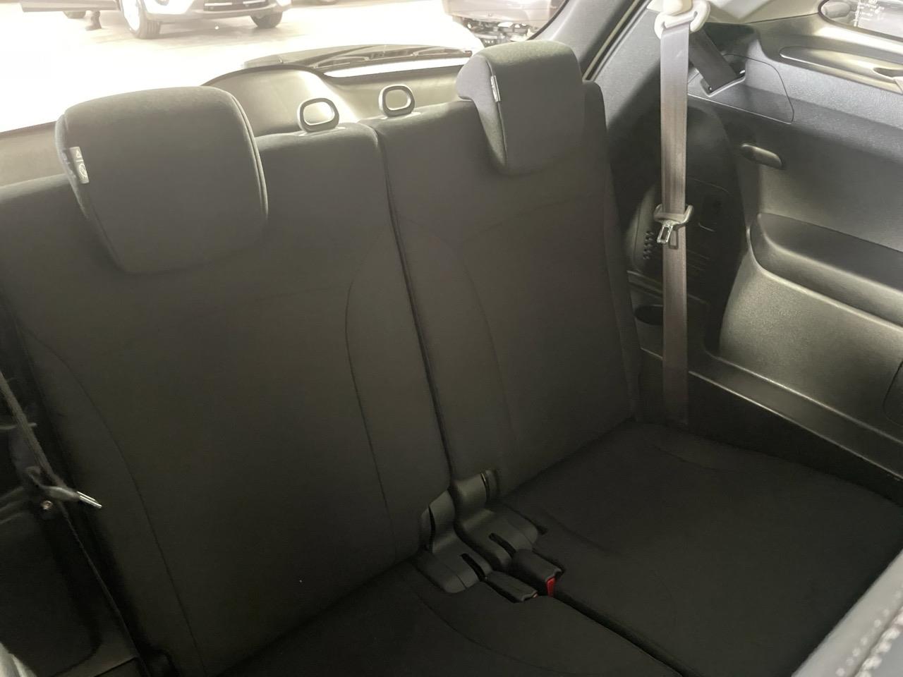 2015 Honda JADE Honda Sensing Hybrid People Mover REVERSING CAMERA + AUTO LIGHTS + PUSH START