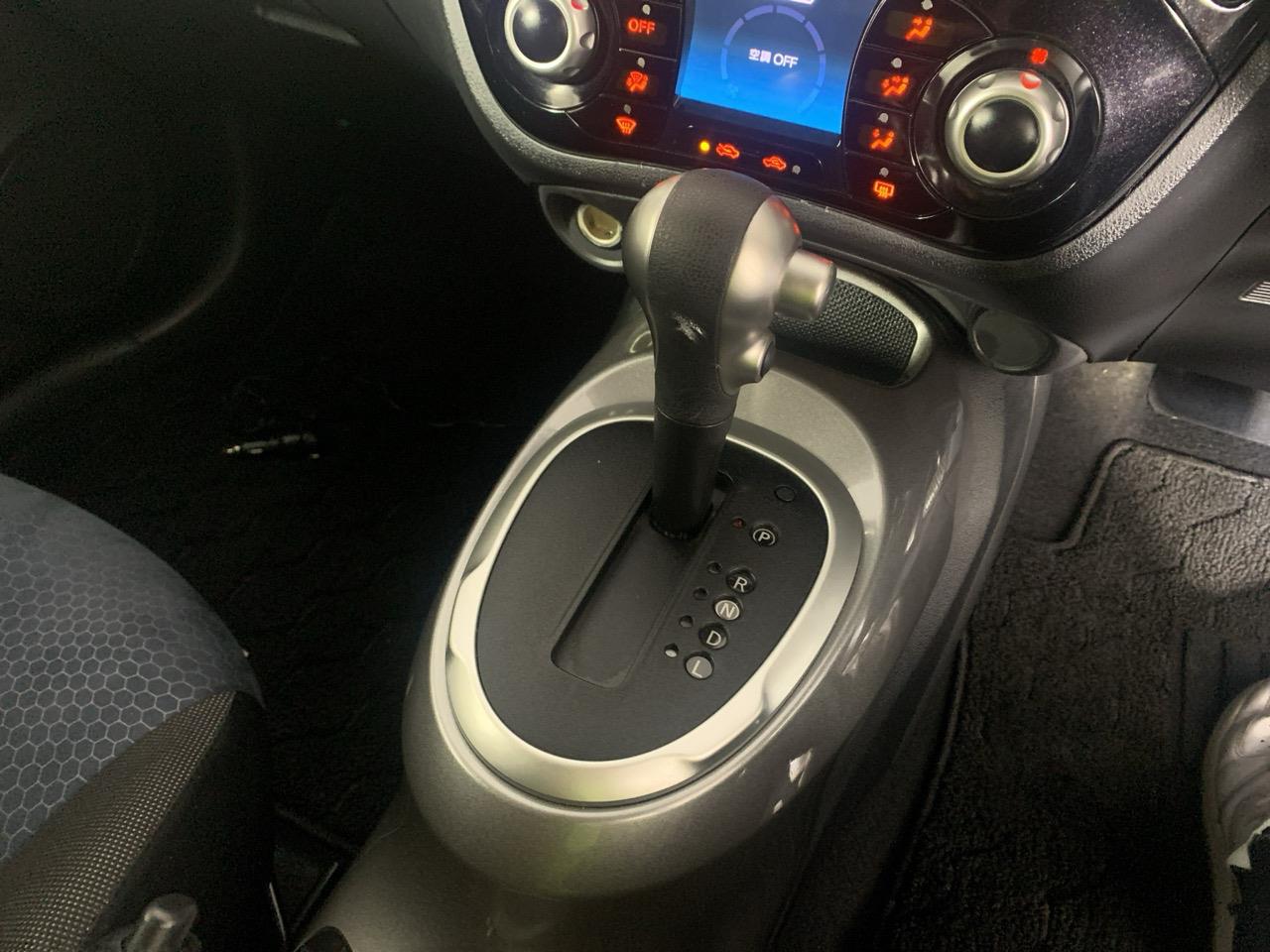 2014 Nissan Juke 1.5RX RV/SUV LOW KMS + PUSH BUTTON START + REVERSING CAMERA