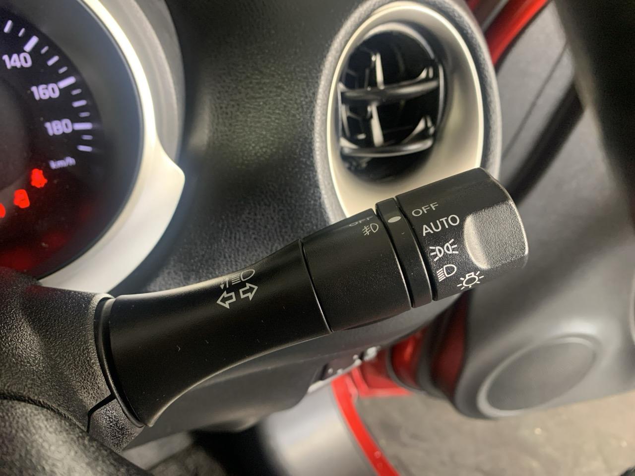 2014 Nissan Juke 1.5RX RV/SUV LOW KMS + PUSH BUTTON START + REVERSING CAMERA