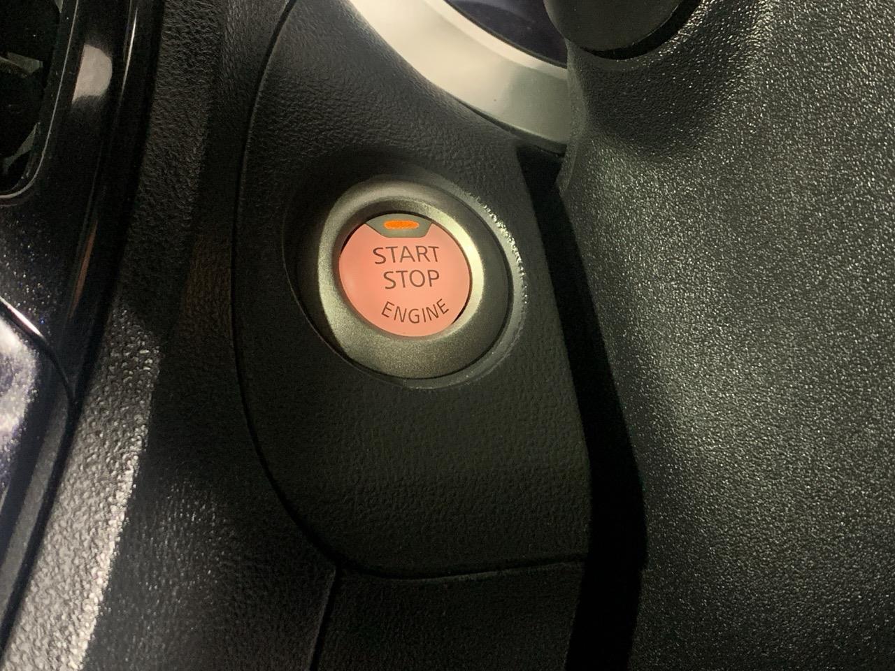 2014 Nissan Juke 1.5RX RV/SUV LOW KMS + PUSH BUTTON START + REVERSING CAMERA