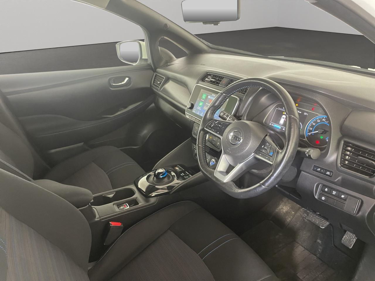 2020 Nissan Leaf 40S Late Model Hatchback 360 DEGREE CAMERA + PARKING SENSORS