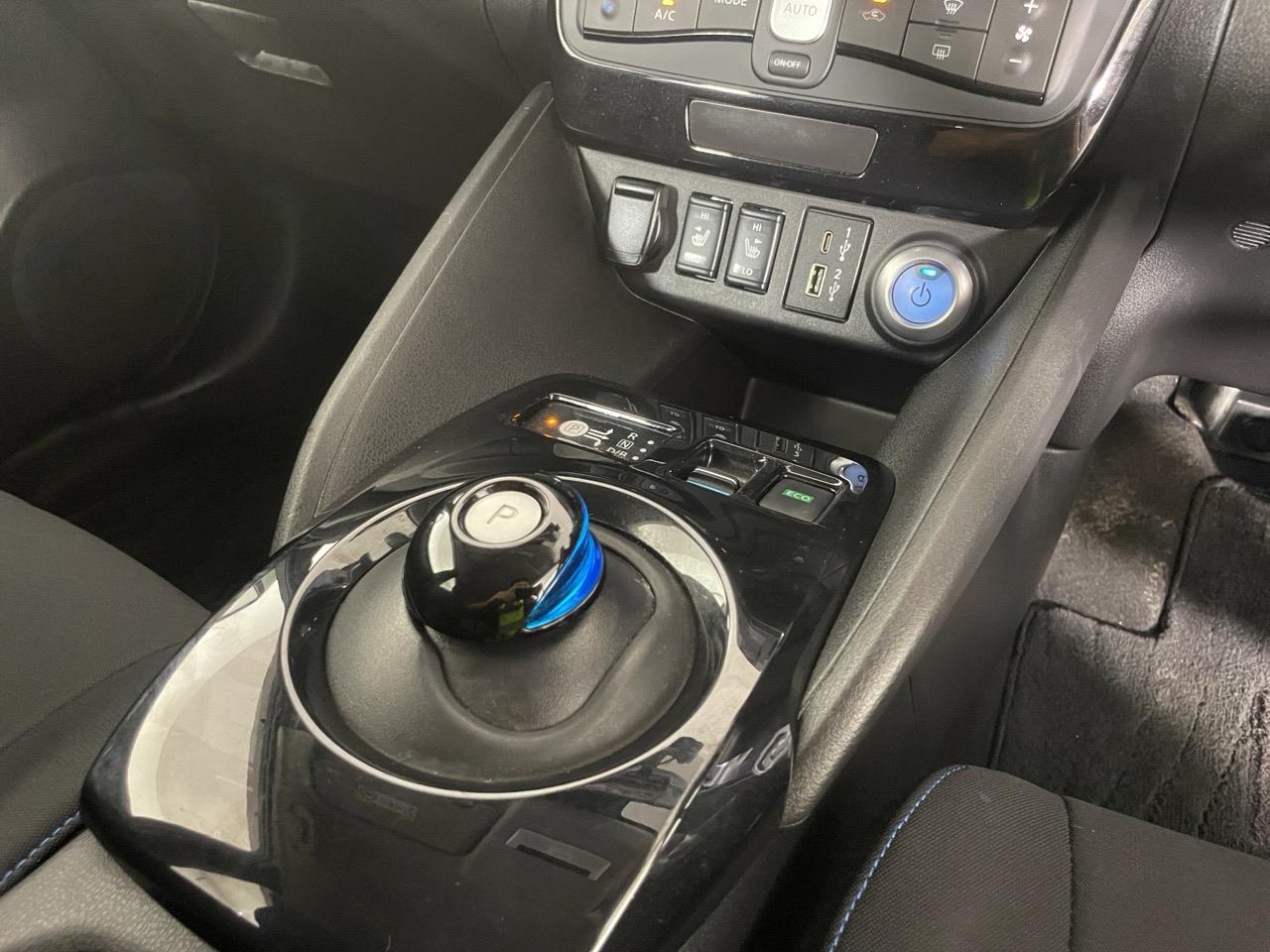 2020 Nissan Leaf 40S Late Model Hatchback 360 DEGREE CAMERA + PARKING SENSORS