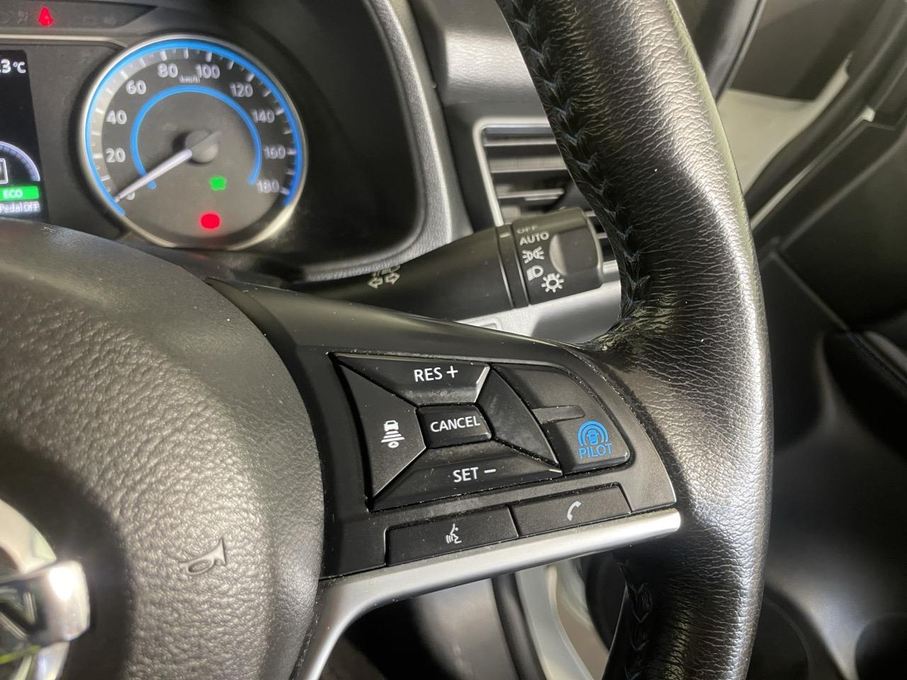 2020 Nissan Leaf 40S Late Model Hatchback 360 DEGREE CAMERA + PARKING SENSORS