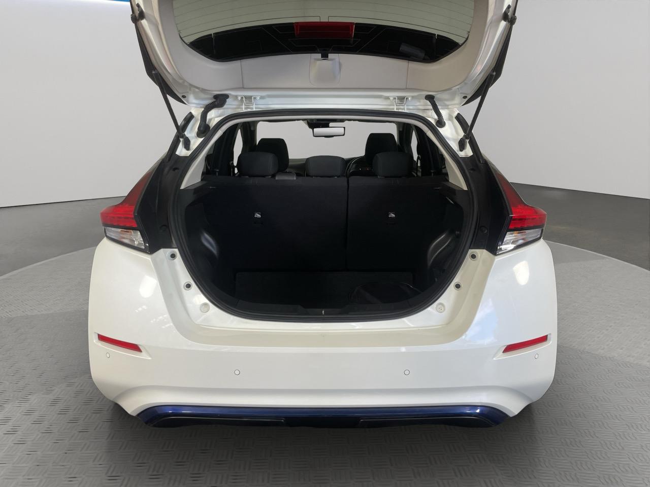 2020 Nissan Leaf 40S Late Model Hatchback 360 DEGREE CAMERA + PARKING SENSORS