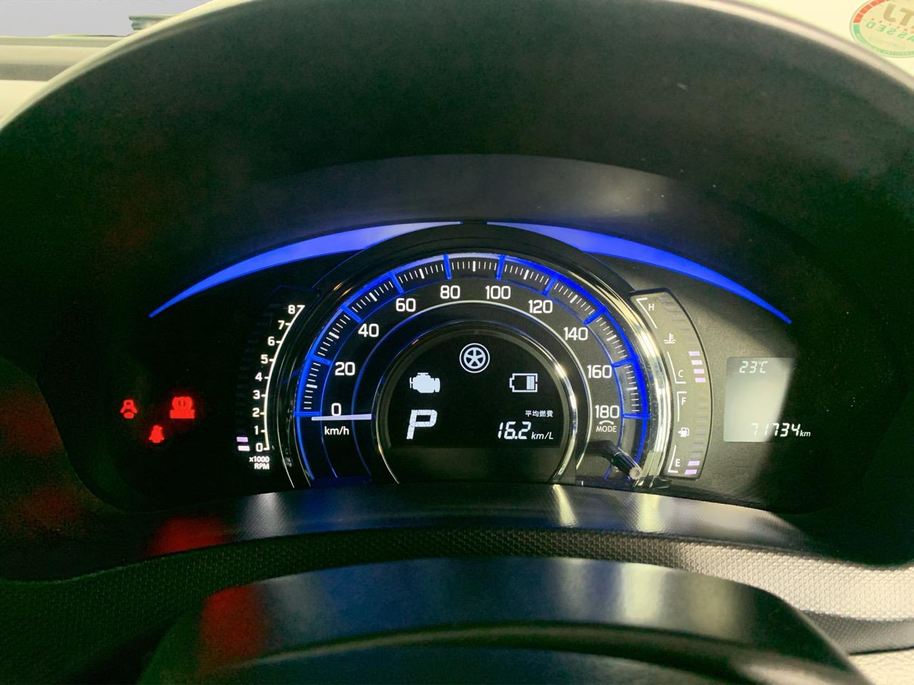 2014 Suzuki Swift 1.2 XG Hatchback PUSH BUTTON START + AUTO LIGHTS