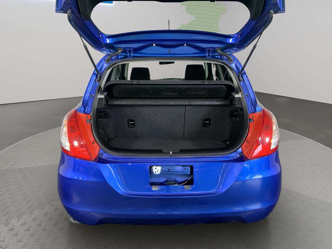 2014 Suzuki Swift 1.2 XG Hatchback PUSH BUTTON START + AUTO LIGHTS