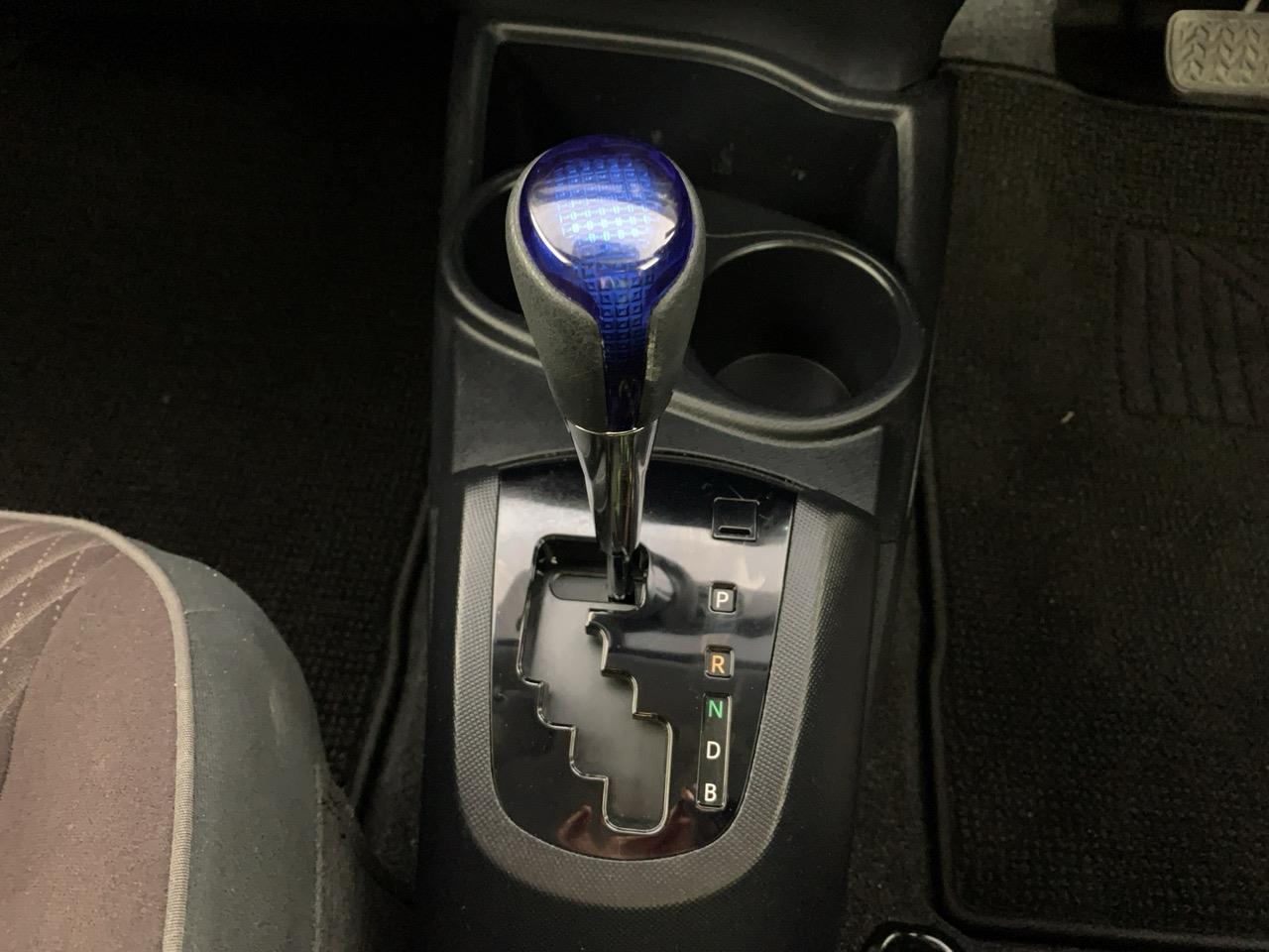 2015 Toyota Aqua Facelift Model G Hatchback CRUISE CONTROL + REVERSING CAMERA + HEATED SEATS