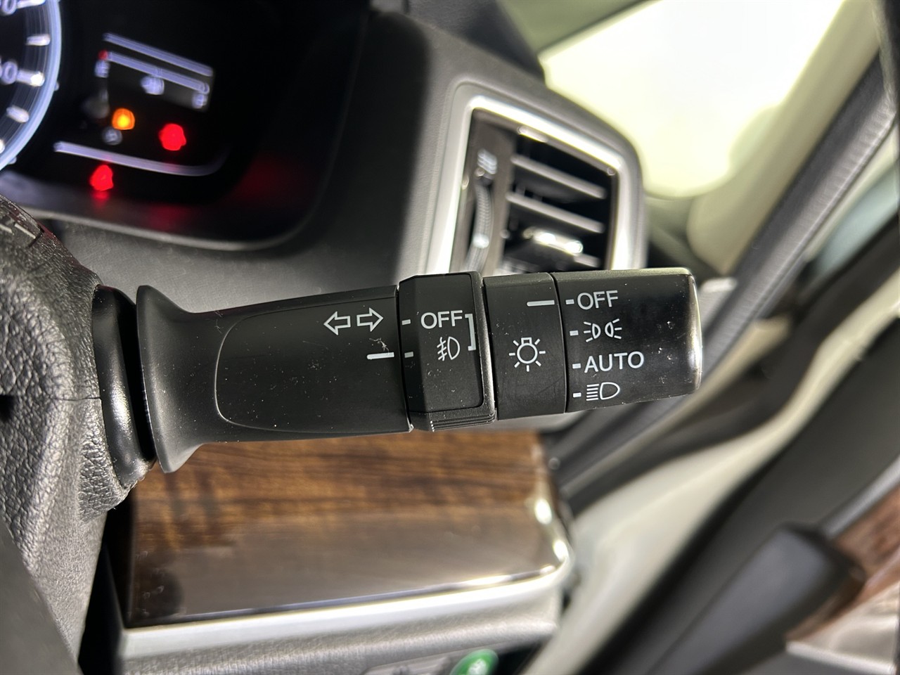 2014 Honda Odyssey Abusolute People Mover POWER SLIDING DOOR + PUSH START + REVERSING CAMERA