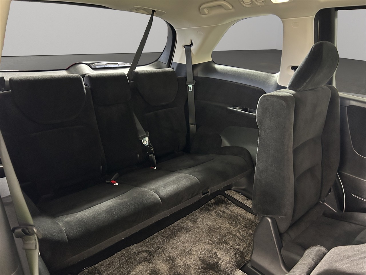 2014 Honda Odyssey Abusolute People Mover POWER SLIDING DOOR + PUSH START + REVERSING CAMERA