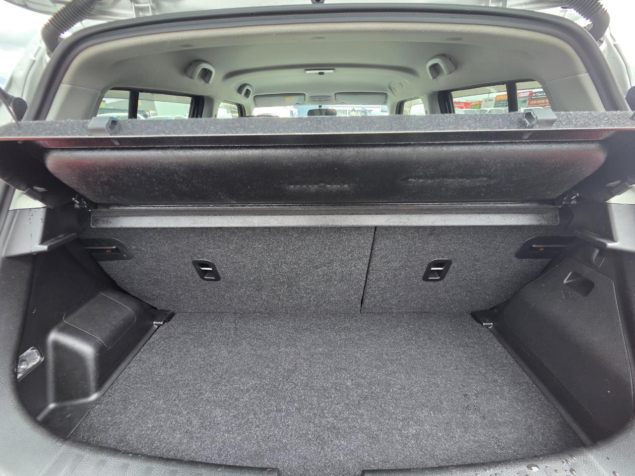 2015 Suzuki Swift XG Hatchback PUSH START