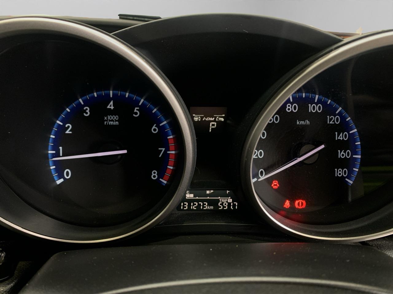 2013 Mazda Axela 3 Sport 2.0S Hatchback PADDLE SHIFT + REVERSING CAMERA + AUTO LIGHTS