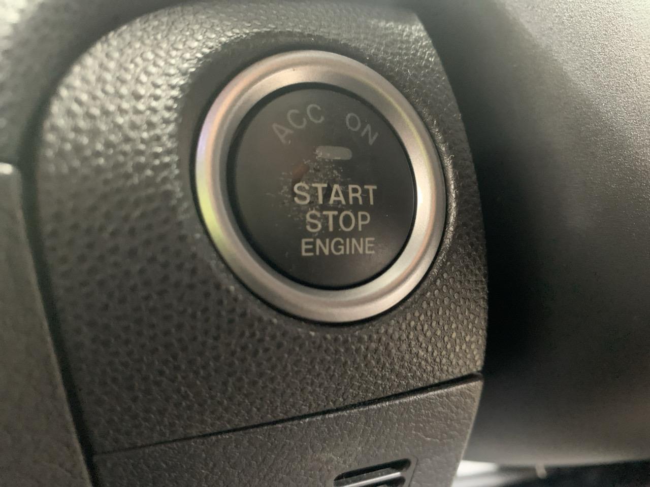 2013 Mazda Axela 3 Sport 2.0S Hatchback PADDLE SHIFT + REVERSING CAMERA + AUTO LIGHTS