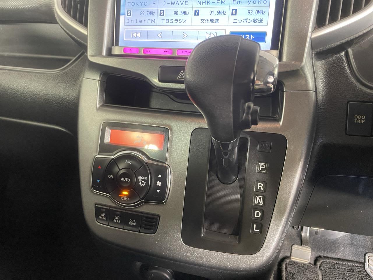 2016 Suzuki Solio Hybrid Hatchback ELECTRIC SLIDING DOOR + REVERSING CAMERA