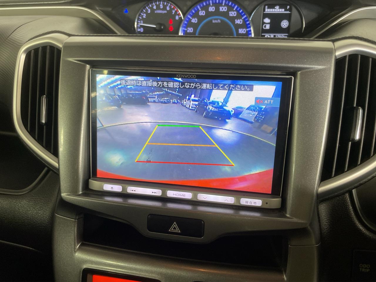 2016 Suzuki Solio Hybrid Hatchback ELECTRIC SLIDING DOOR + REVERSING CAMERA