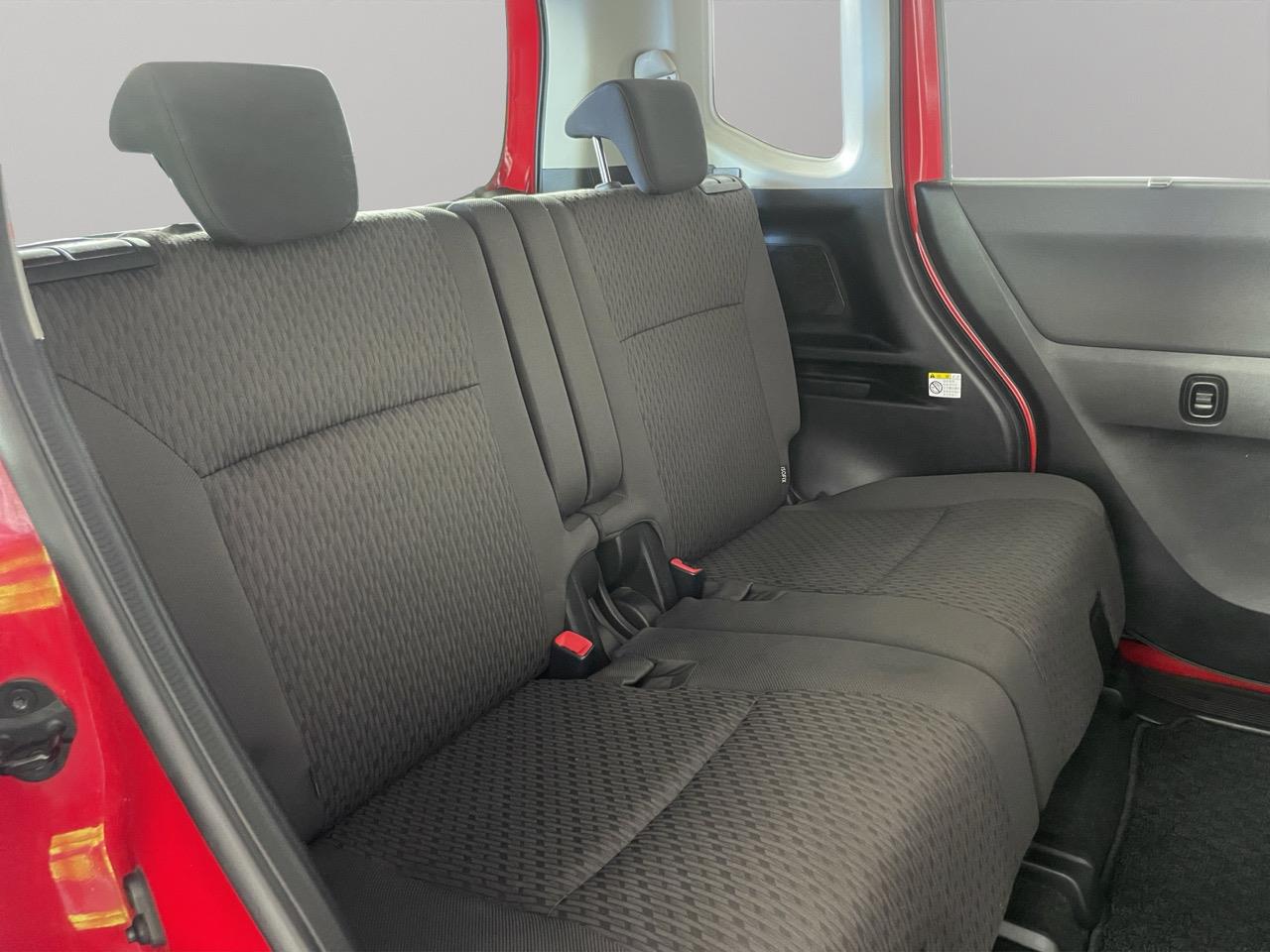 2016 Suzuki Solio Hybrid Hatchback ELECTRIC SLIDING DOOR + REVERSING CAMERA