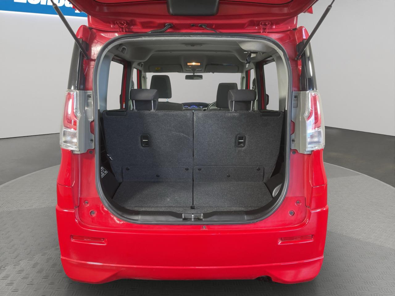 2016 Suzuki Solio Hybrid Hatchback ELECTRIC SLIDING DOOR + REVERSING CAMERA