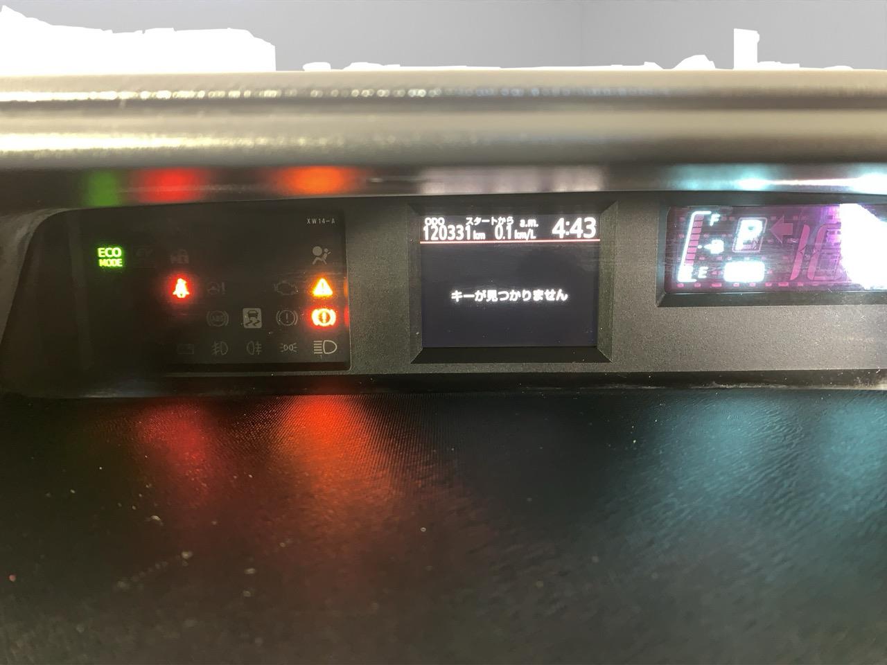 2014 Toyota Aqua G Hatchback REVERSING CAMERA + PUSH BUTTON START + AUTO LIGHTS