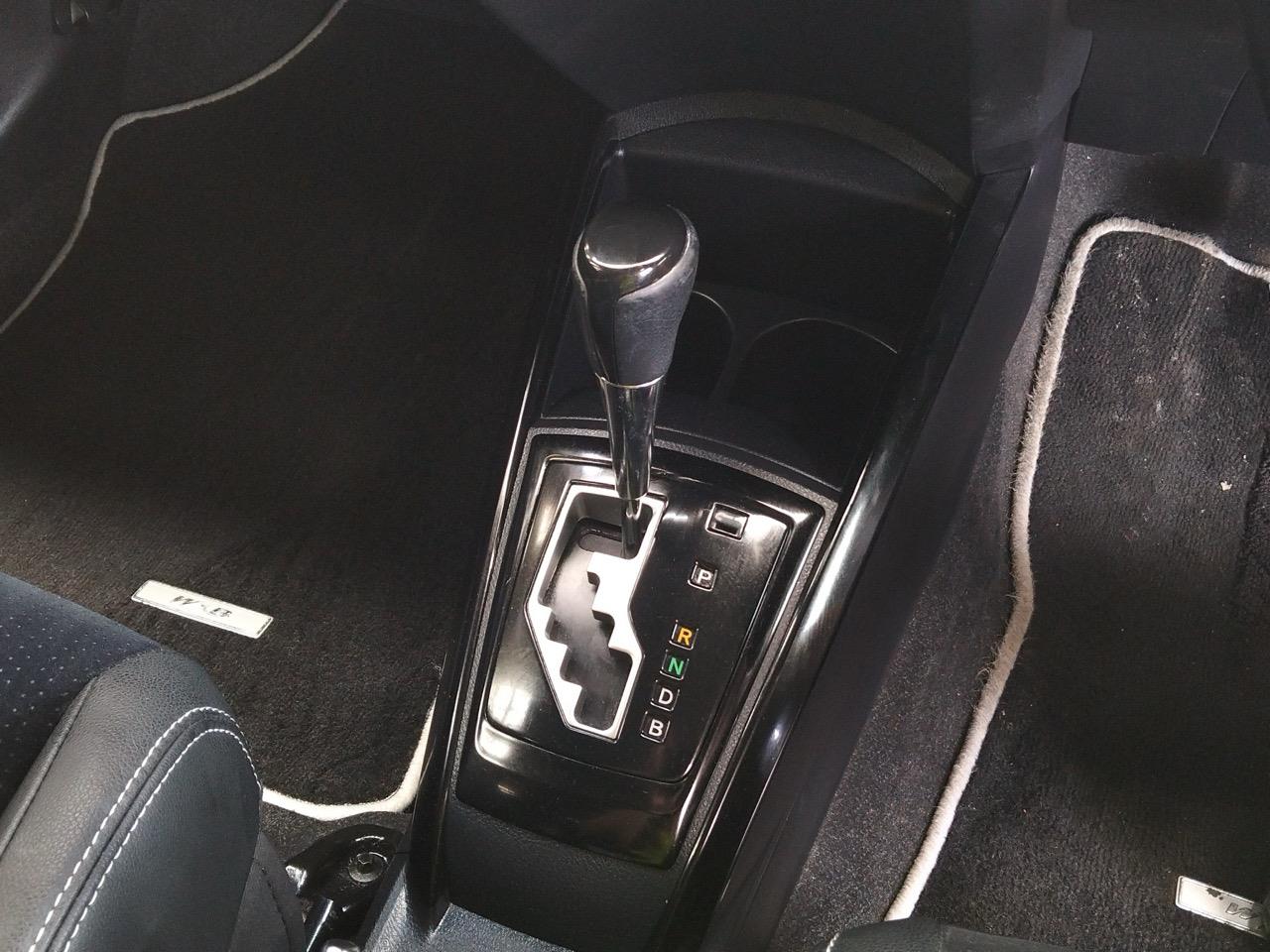 2014 Toyota Corolla Fielder Hybrid WXB Station Wagon PUSH BUTTON START + AUTO LIGHTS