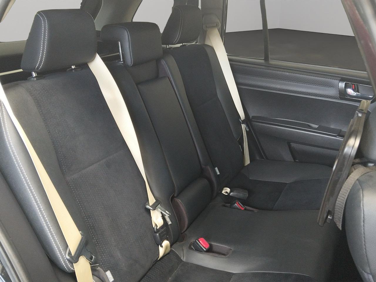 2014 Toyota Corolla Fielder Hybrid WXB Station Wagon PUSH BUTTON START + AUTO LIGHTS