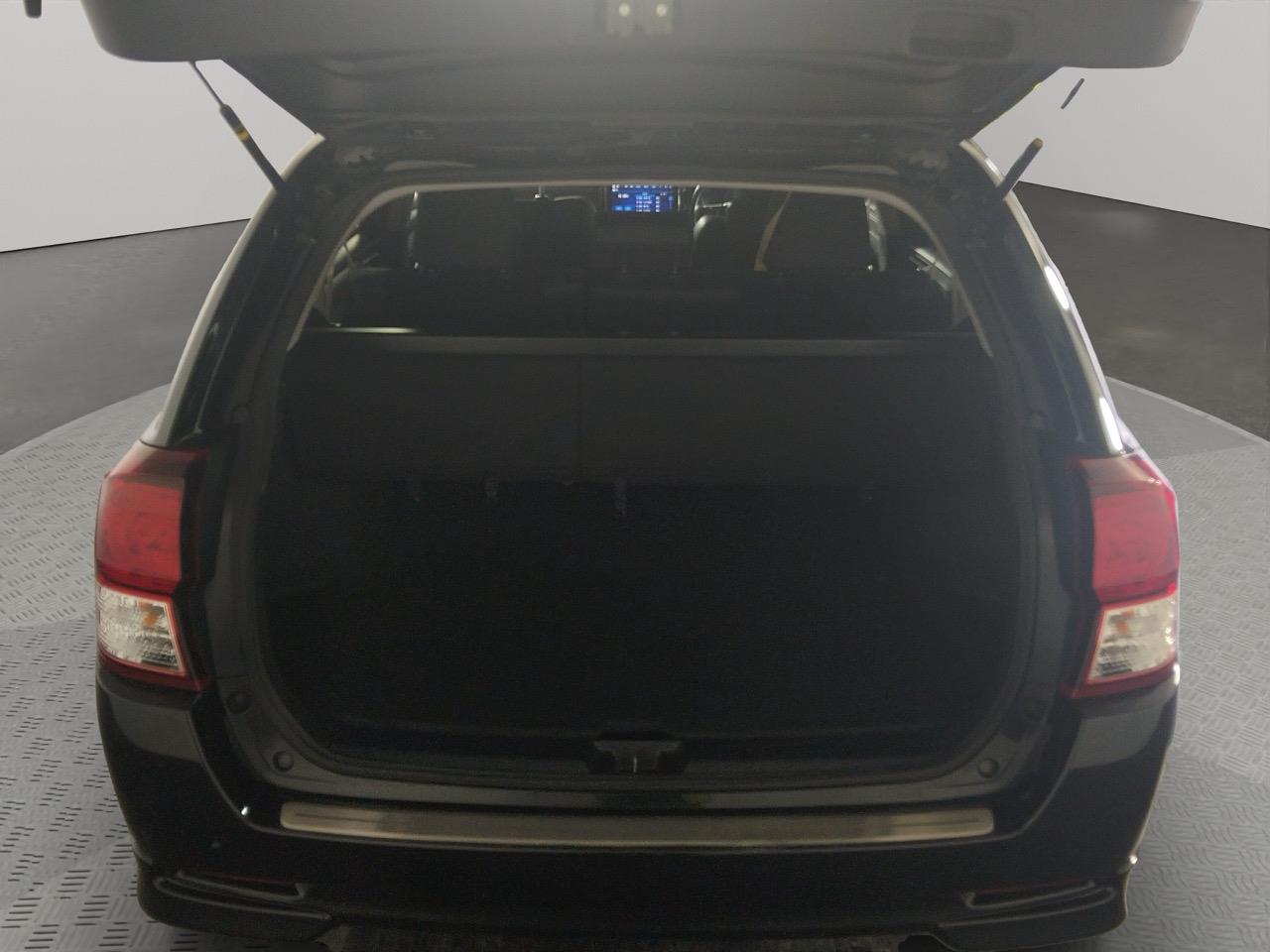 2014 Toyota Corolla Fielder Hybrid WXB Station Wagon PUSH BUTTON START + AUTO LIGHTS