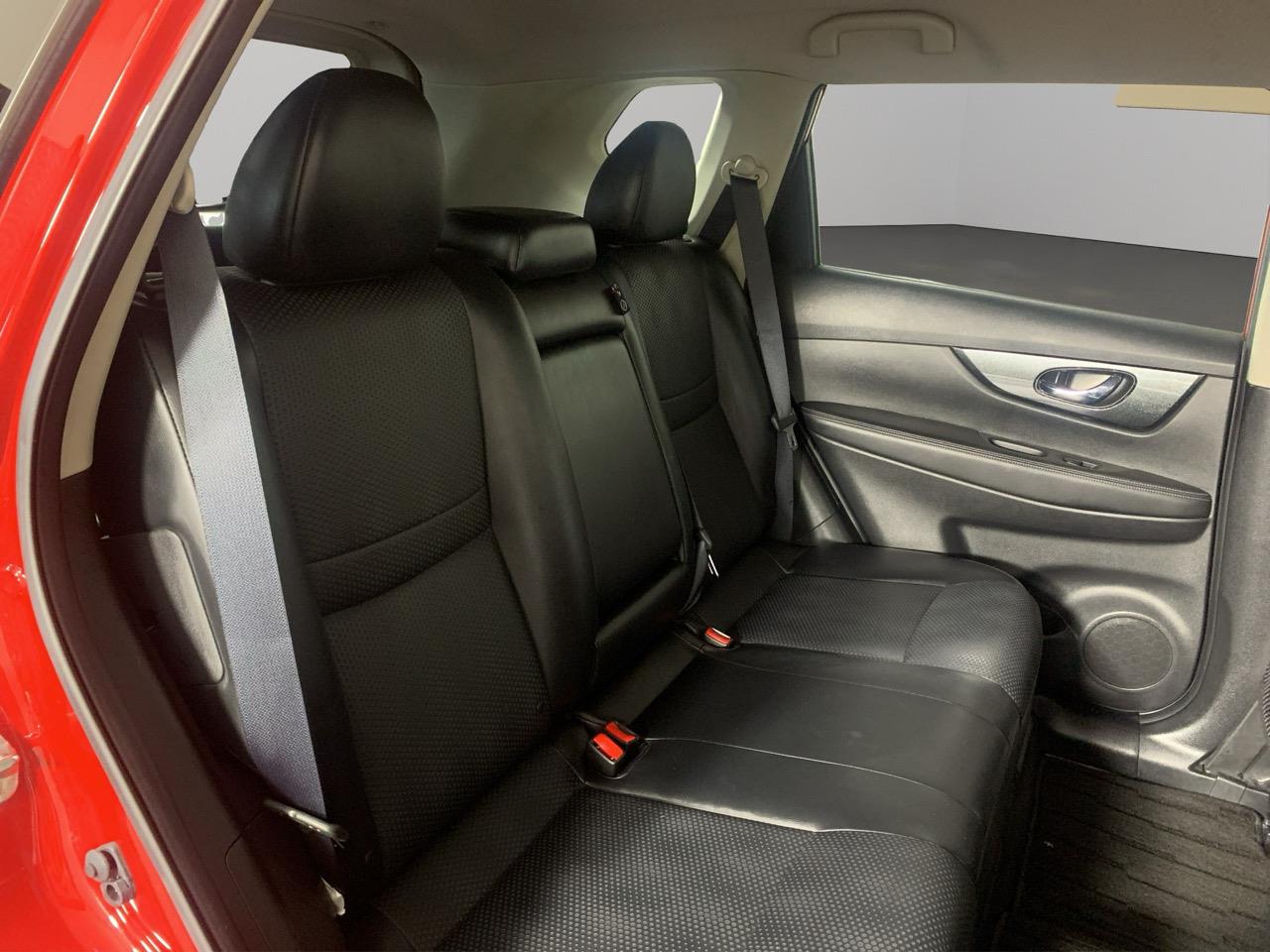 2016 Nissan X-TRAIL 20X Emergency Brake Package RV/SUV CRUISE CONTROL + 360 DEGREE CAMERA + AUTO LIGHTS