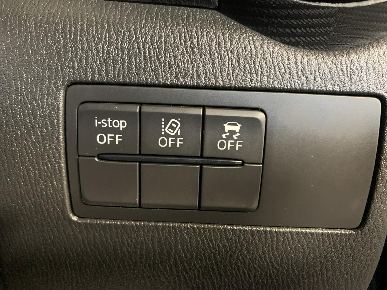 2017 Mazda Demio 2 New Shape Skyactive Hatchback HEADS-UP DISPLAY + REVERSING CAMERA + HEATED SEATS